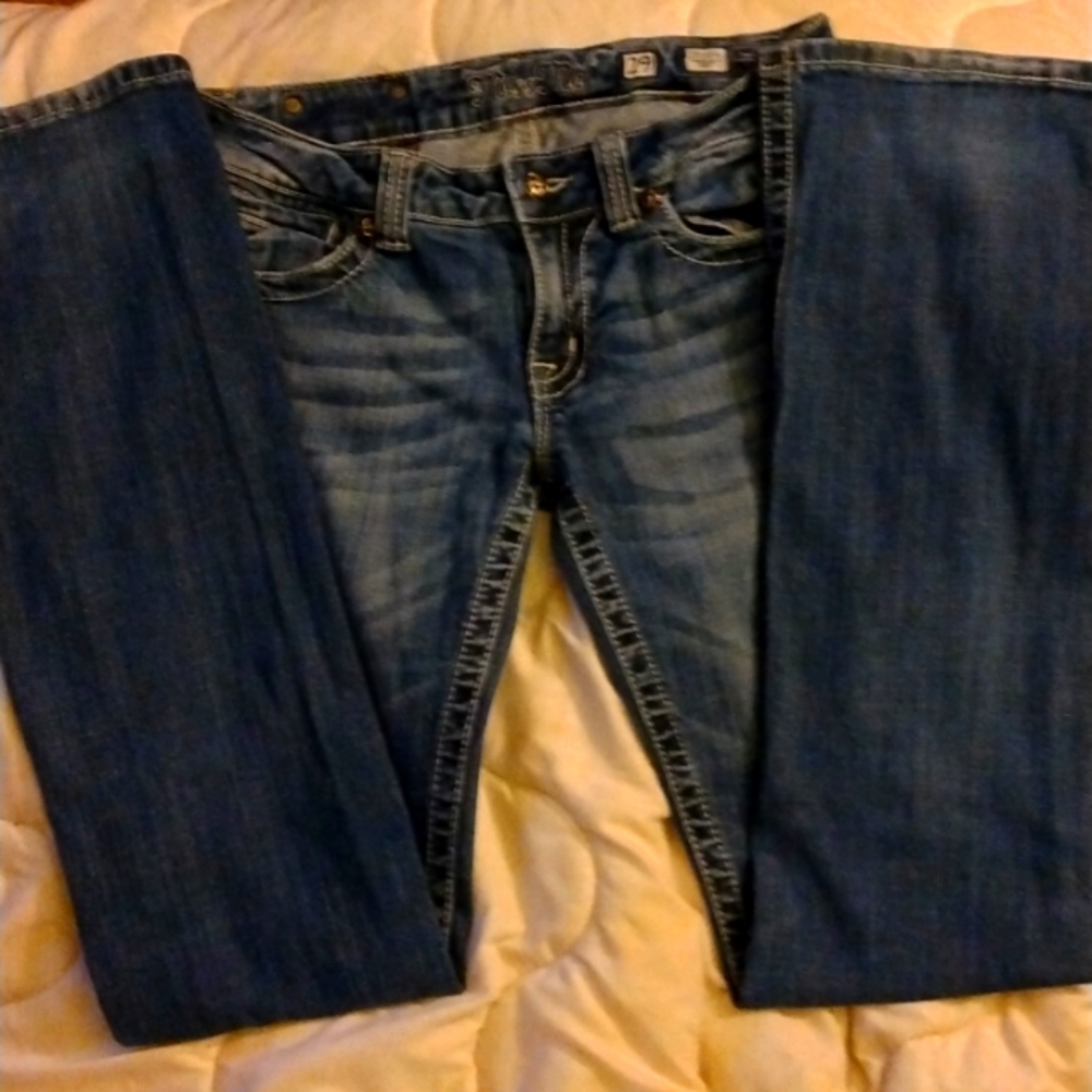 Miss Me jeans 29/36